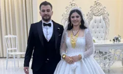 GÜNDÜZ VE DÜZ AİLELERİNİN MUTLU GÜNÜ