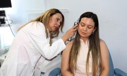 Deniz ve havuz sonrası kulak enfeksiyonu uyarısı