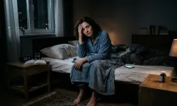 Yaz uykusuzluğunu hafife almayın