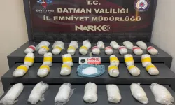 MAİLO, UYUŞTURUCU TACİRLERİNİN KORKULU RÜYASI