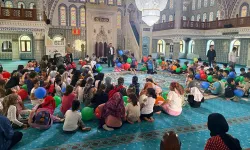 Batman’da yaz Kur’an kursları başladı