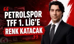 Hazine ve Maliye Bakan Yardımcısı Kaya, yeni sezon öncesi Petrol'e başarı diledi