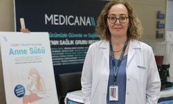 Anne sütü alan bebekler daha az obezite ve diyabetle karşılaşıyor