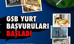 YKY yurt başvuruları başladı