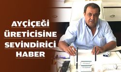 Çukobirlik, ayçiçeği fiyatını arttırdı