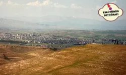 KARA ALTIN’DAN DOĞAN ŞEHİR