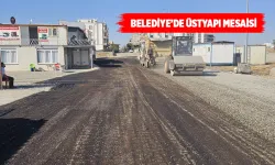 45 Mahallede eş zamanlı çalışma