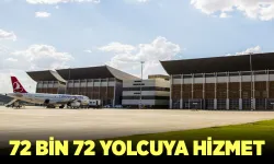 Batman Havalimanı, Temmuz’da il plakasını yakaladı
