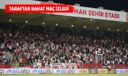 Korkulukların kaldırılması taraftarı sevindirdi