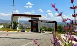 Batman Üniversitesi’nin üç ülkeye yönelik ‘erasmus’ projesine onay