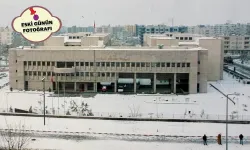 25 YIL ÖNCESİNİN BATMAN’INDA KIŞ