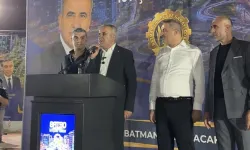 Demirhan, tekstilcilerle bir araya geldi