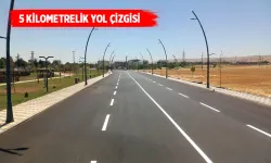 BOSTAN CADDESİ’NDE ULAŞIM GÜVENLİĞİ