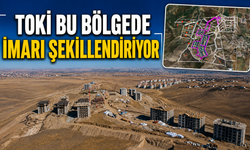 Kuyubaşı Ciğerlo’da imar çalışması başladı