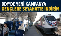 GENÇLERE SEYAHATTE İNDİRİM