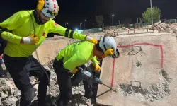 GERÇEĞİ ARATMAYAN TATBİKAT