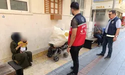SOKAKTA ÇALIŞAN ÇOCUKLARA YÖNELİK PROJE