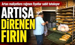 Artan maliyetlere rağmen fiyatlar sabit tutuluyor