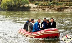 23 YIL ÖNCE BOTLA DİCLE TURU