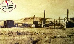 İŞTE İLK KÜÇÜK RAFİNERİ