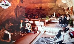 BİR ZAMANLAR YOL GEÇEN HANIYDI