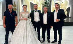 YETMEN VE YILDIRIM AİLELERİNİN MUTLU GÜNÜ