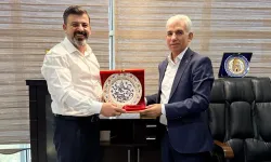 STK'LARA YÖNELİK ZİYARETLERİ ARTIRDI