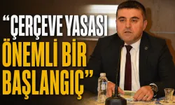 Batman Tımoklular Derneği’nden çerçeve yasasına destek