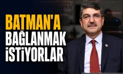 Siirt’ten sonra Diyarbakır’dan da köyler Batman’ı istiyor