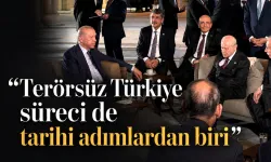 Nasıroğlu, Malazgirt etkinliklerine katıldı