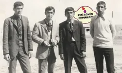 51 YIL ÖNCE SANAT SOKAĞI GÜZERGAHI