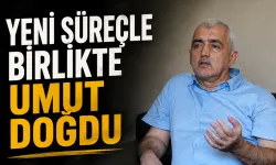Milletvekili Gergerlioğlu, Batman’da nabız yokladı