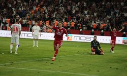 1.LİGİN YENİ LİDERİ; BATMAN PETROLSPOR