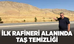 90 Yıl öncesinde MTA Enstitüsü’nün konutları buradaydı