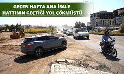 YENİDEN TRAFİĞE AÇILDI