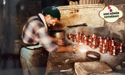 KALAYCILIK TARİHE KARIŞTI