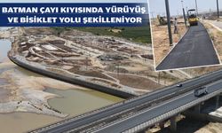 DEV PROJE ŞEKİLLENİYOR