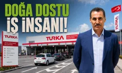 TURKA, orman yangınlarıyla mücadele projesi başlatıyor