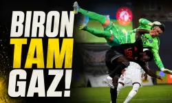 BIRON TAM GAZ!