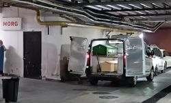 Evinde elektrik akımına kapılan yaşlı kadın hayatını kaybetti