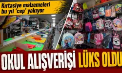 Kırtasiye malzemeleri bu yıl ‘cep’ yakıyor