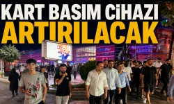 Taraftarlar passo kartlarına daha rahat ulaşabilecek