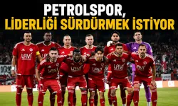 Vanspor-Petrolspor maçı Çarşamba günü oynanacak