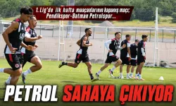 HAFTANIN KAPANIŞ MAÇI; PENDİK-BATMAN PETROLSPOR