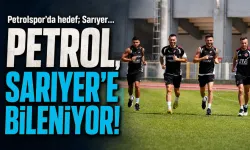 Batman Petrolspor’da hedef; Sarıyer…