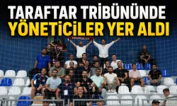 Sarıyer deplasmanına Batman taraftarları alınmadı