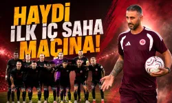 Batman Petrolspor, sahasında Boluspor’u konuk ediyor