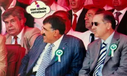2007’DE TOKİ’DE ANAHTAR TESLİMİ