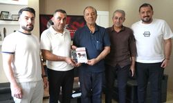 “BATMAN’I TANITAN KİTAPLAR ANLAMLI”