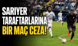 PFDK cezaları açıklandı